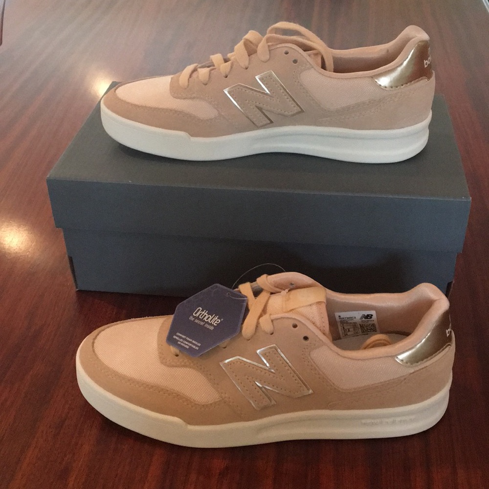 New Balance Sneakers US Size 7